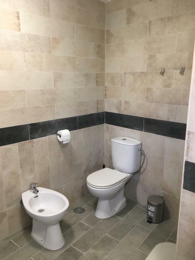 Chalet Piscina Jakuzzi Sevilla Hacienda de Tarazona Екстер'єр фото
