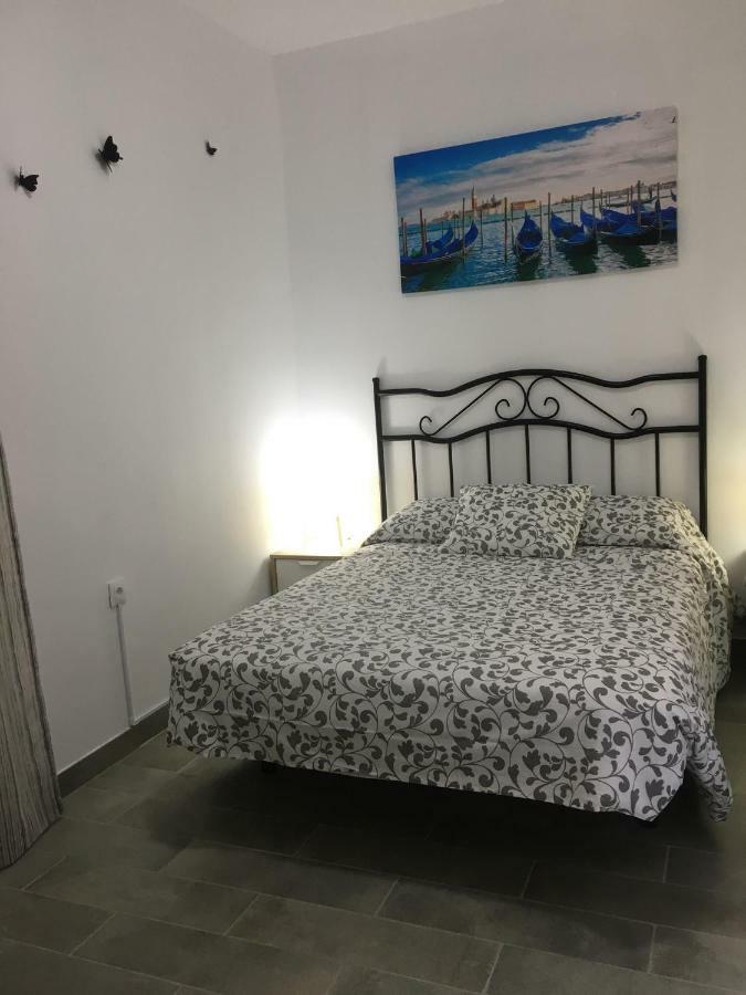Chalet Piscina Jakuzzi Sevilla Hacienda de Tarazona Екстер'єр фото
