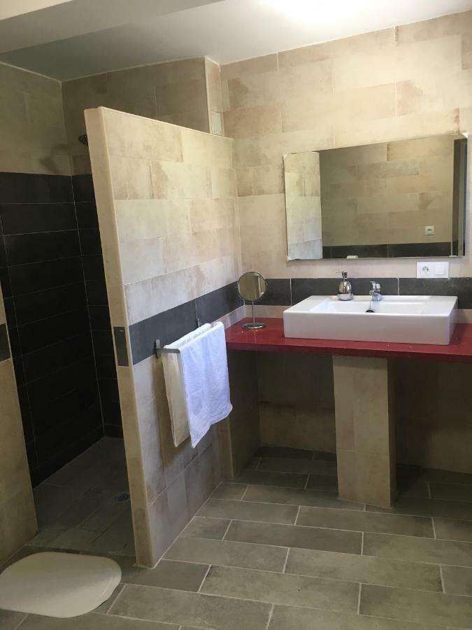 Chalet Piscina Jakuzzi Sevilla Hacienda de Tarazona Екстер'єр фото